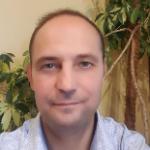 Autor Bogdan Hałucha, mieszkaniec Sokołowa Podlaskiego