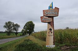 Zdjęcie Sabnie wiadomości,  Sabnie informacje i mapa | 