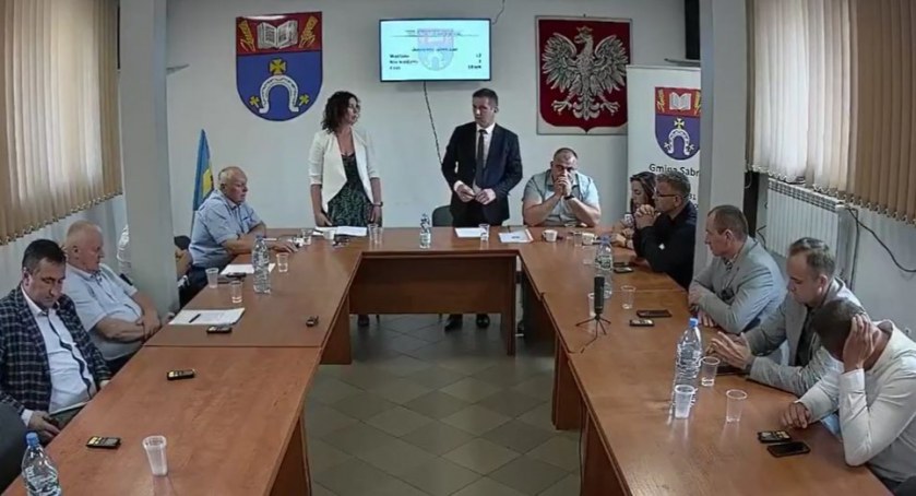 FOT. SCREEN Z NAGRANIA SESJI