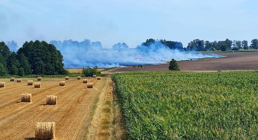ZDJĘCIE GÓWNE: OSP CERANÓW