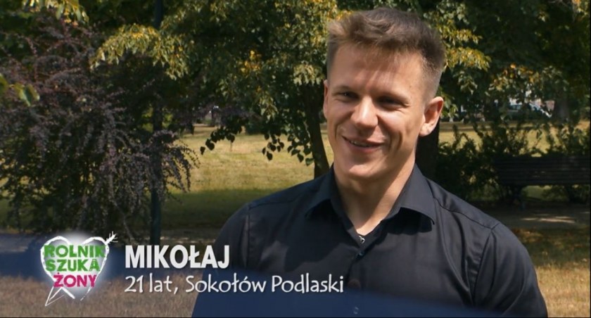 ZDJECIA: SCREENY Z PROGRAMU TVP