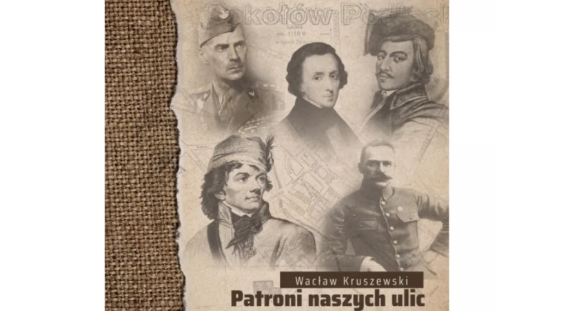 Projekt okładki książki
