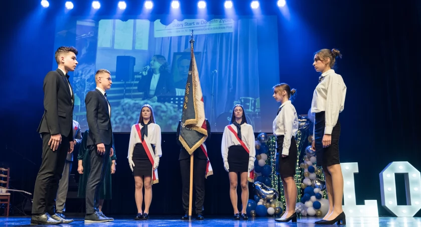 ZDJĘCIE GŁÓWNE I W GALERII: PIOTR BRZEZIK/STAROSTWO POWIATOWE