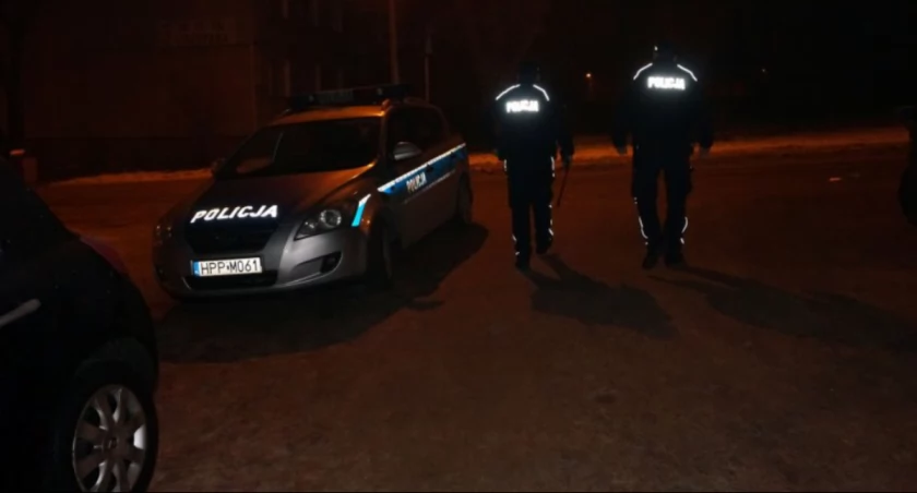 FOT. ARCHIWUM POLICJA.PL