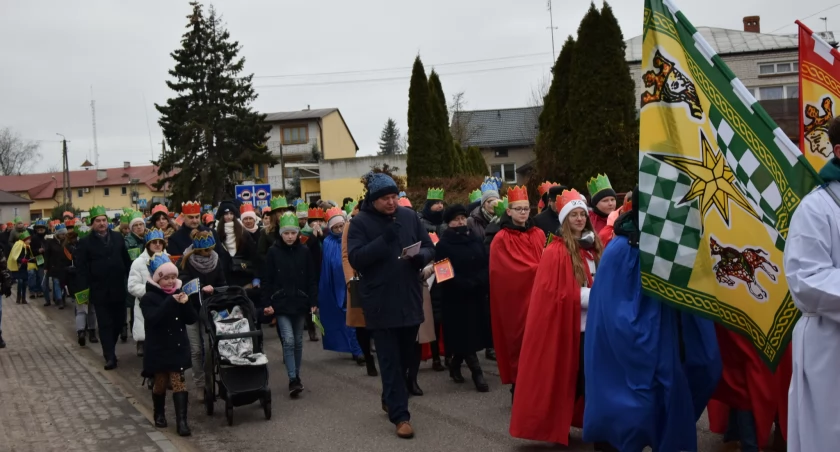 FOT. ARCHIWUM UMiG KOSÓW LACKI