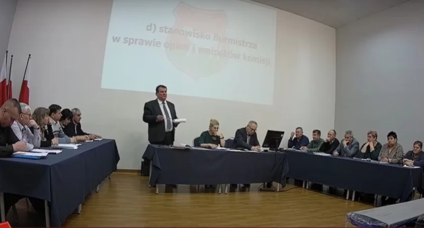 FOT. SCREEN Z NAGRANIA SESJI