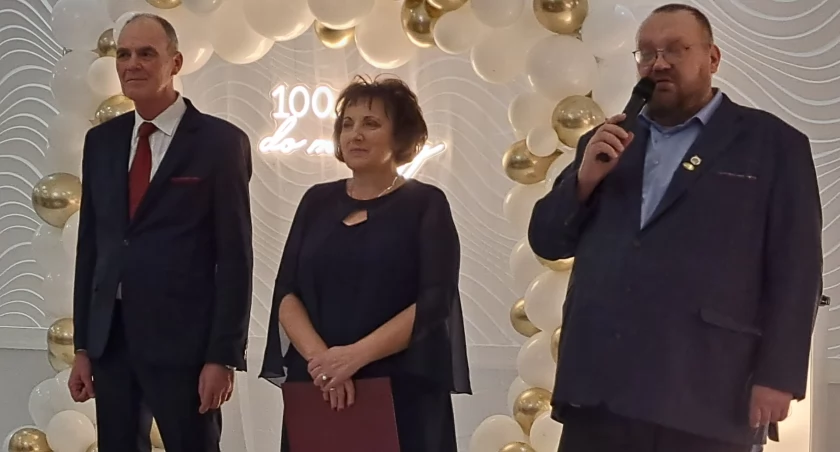 Na trzech pierwszych miejscach listy w mieście są: Jacek Odziemczyk, Elżbieta Sadowska i Ryszard Domański