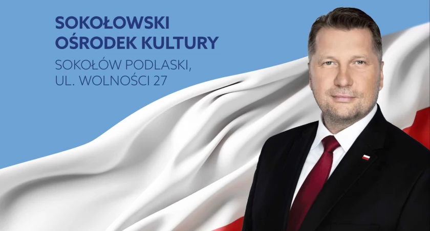 MATERIAŁY ORGANIZATORA