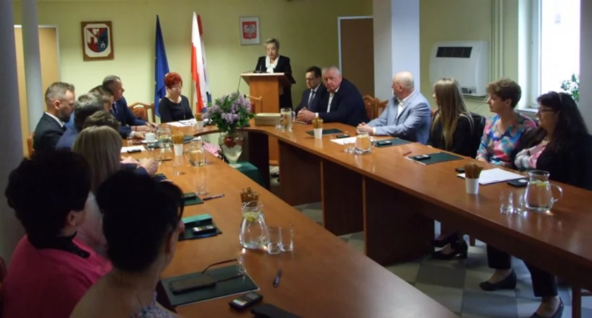 ZDJĘCIE GŁÓWNE: UG STERDYŃ