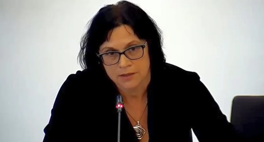 FOT. SCREEN Z NAGRANIA SESJI