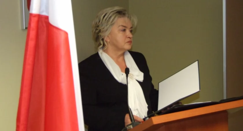 FOT. UG STERDYŃ/SESJA INAUGURACYJNA