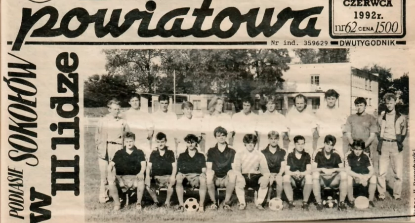 FOT. GAZETA POWIATOWA/FB OSiR