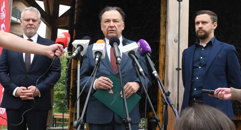 FOT. MICHAŁ SŁABY