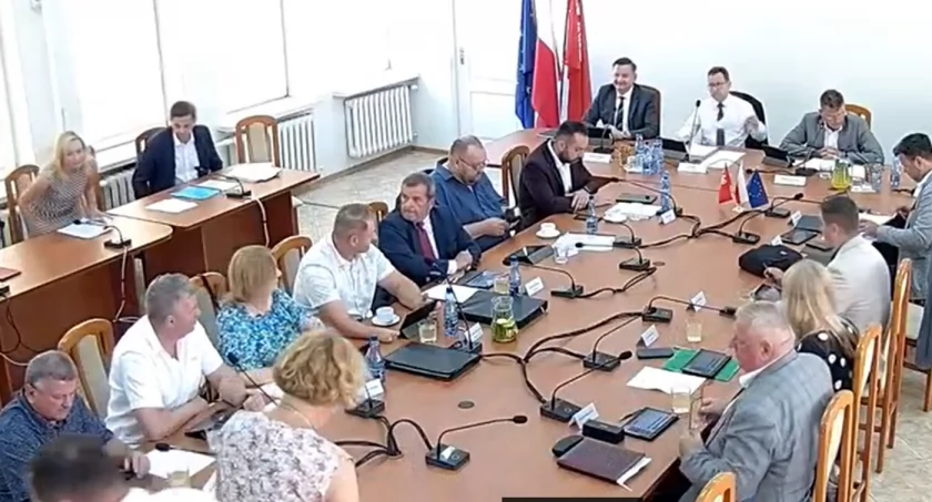 FOT. SCREEN Z NAGRANIA SESJI