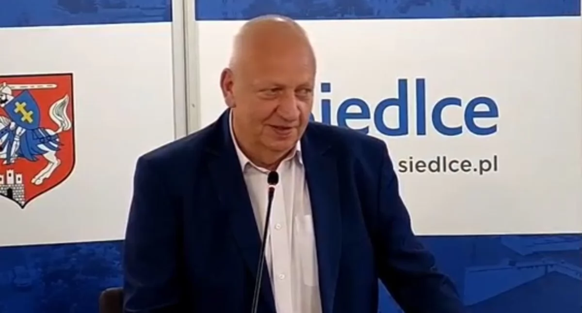 FOT. SCREEN Z SESJI RM SIEDLCE