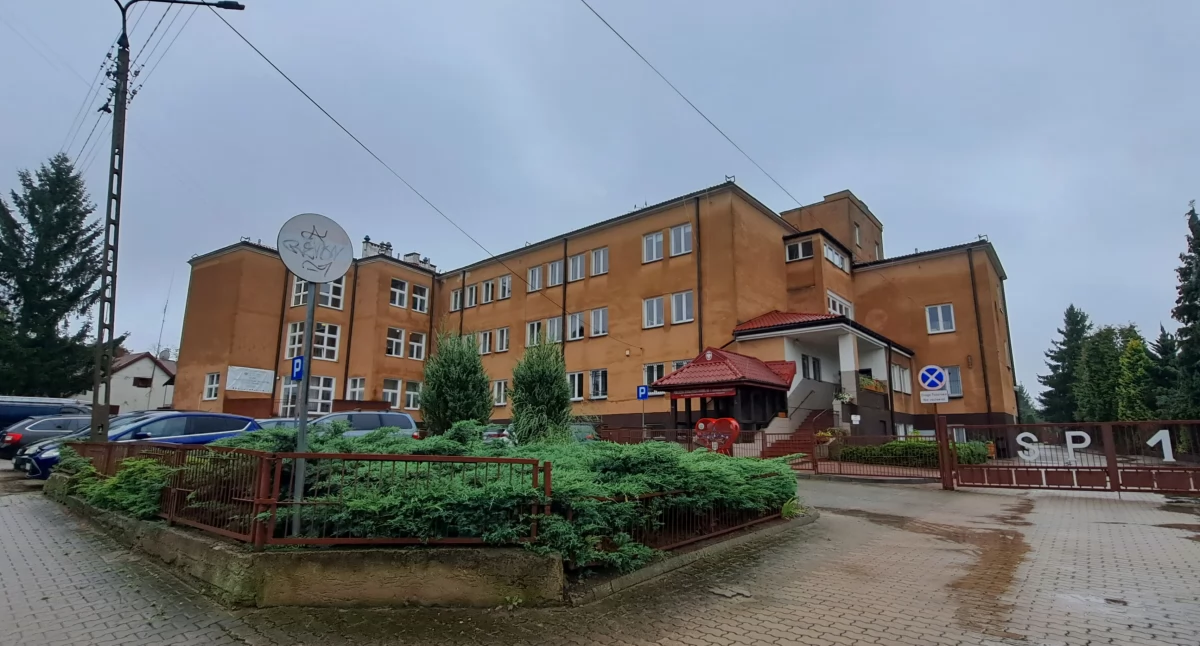 Edukacja, Wiemy września będzie dyrektorem sokołowskiej „Jedynce” - zdjęcie, fotografia