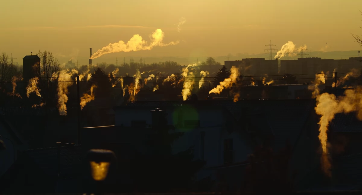 Sprawy urzędowe, Mazowsze przyspiesza walkę SMOGIEM - zdjęcie, fotografia
