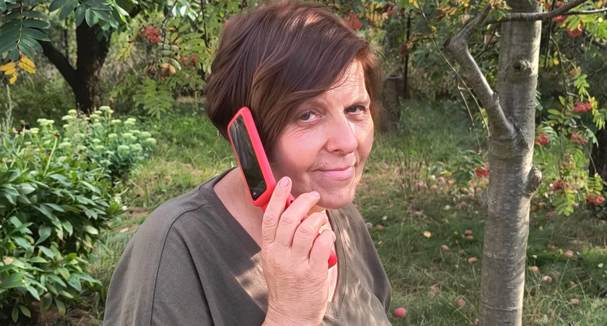 Interwencje i pomoc, amputacja była końcem świata Potrzebna pomoc Joanny - zdjęcie, fotografia
