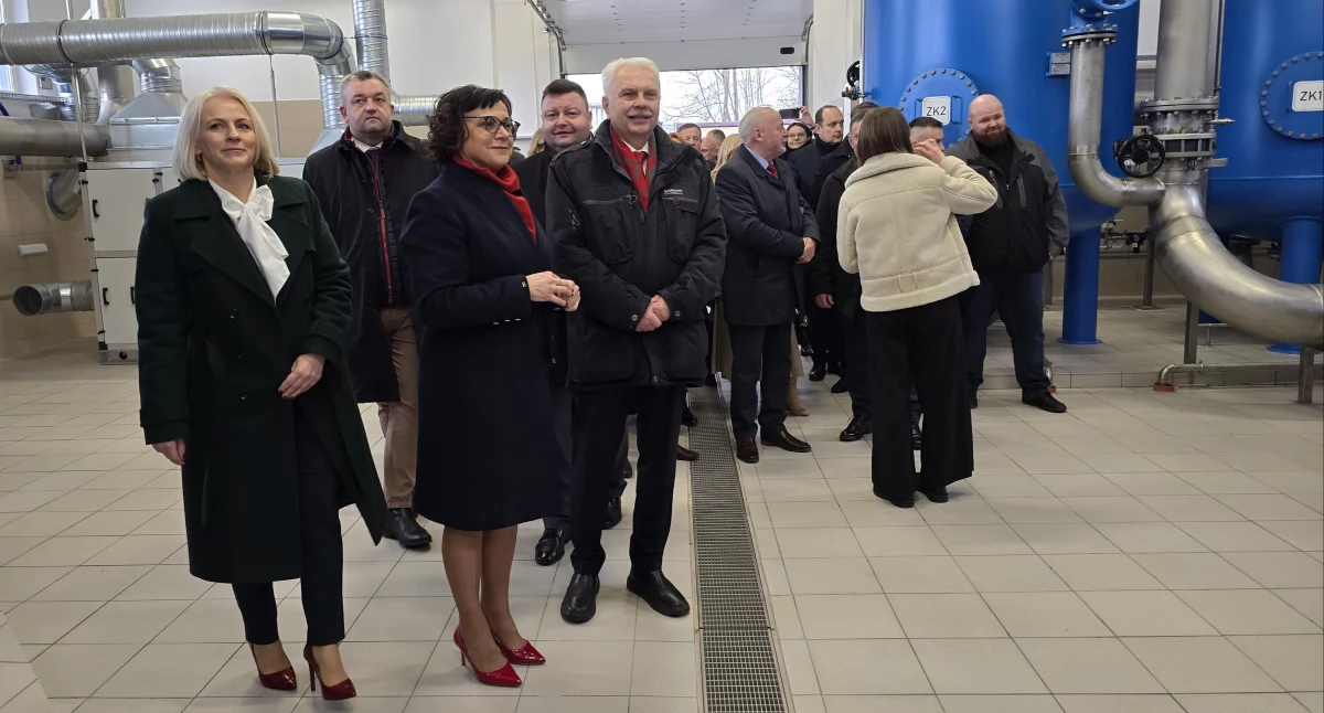 Inwestycje, inwestycji ponad dzień widać dotyczy wszystkich mieszkańców Sokołowa - zdjęcie, fotografia