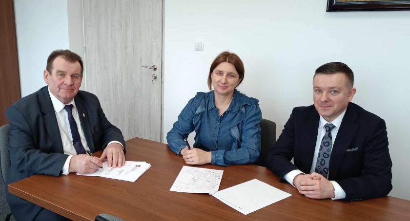 Kosów Lacki dostał dotację na nowoczesny kompleks sportowy!