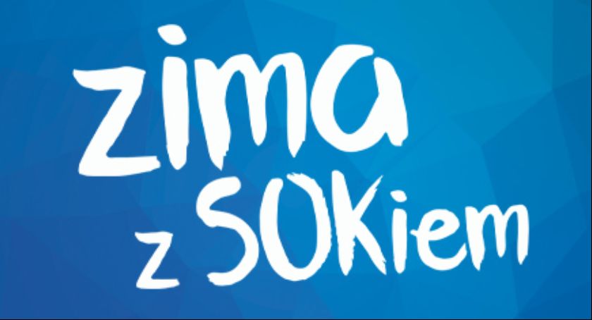 Zima z SOKiem, czyli ferie w Sokołowie z kulturą