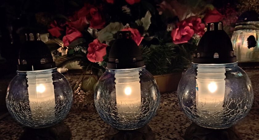 Odeszli od nas (7-13 marca)