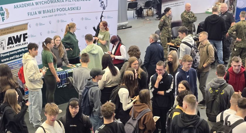 Za nami 14. edycja sokołowskiej „Szarady”