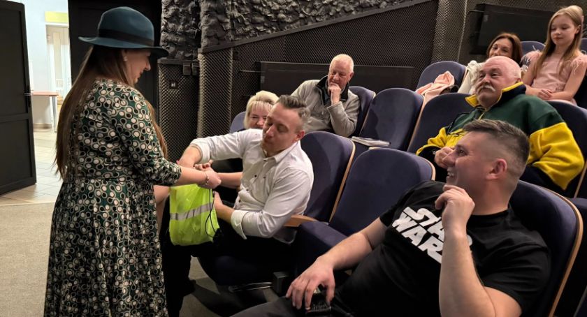 Na Dzień Mężczyzny było Męskie Gotowanie z golonką