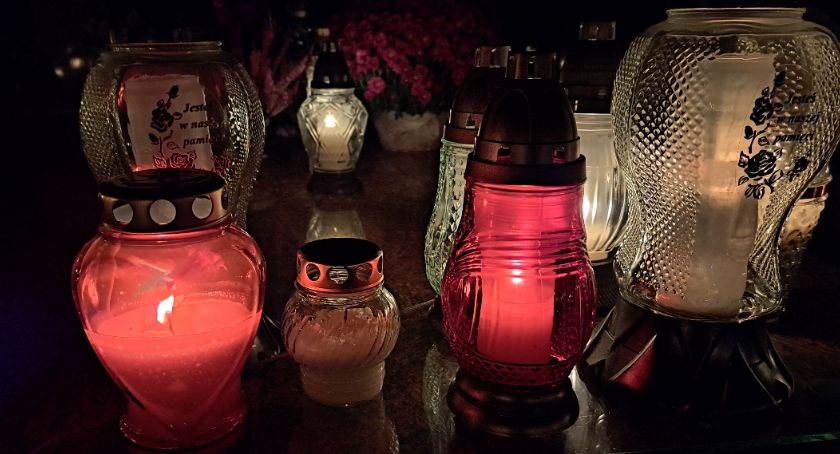 Odeszli od nas (14-20 marca)