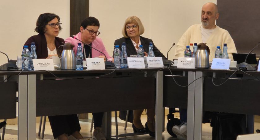 Co działo się na sesji Rady Miejskiej w Sokołowie Podlaskim