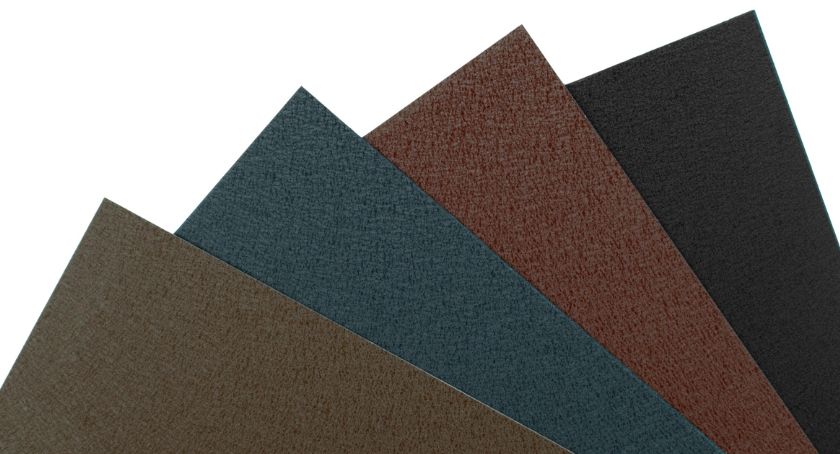 Rodzaje blachy: więcej niż tylko klasyk