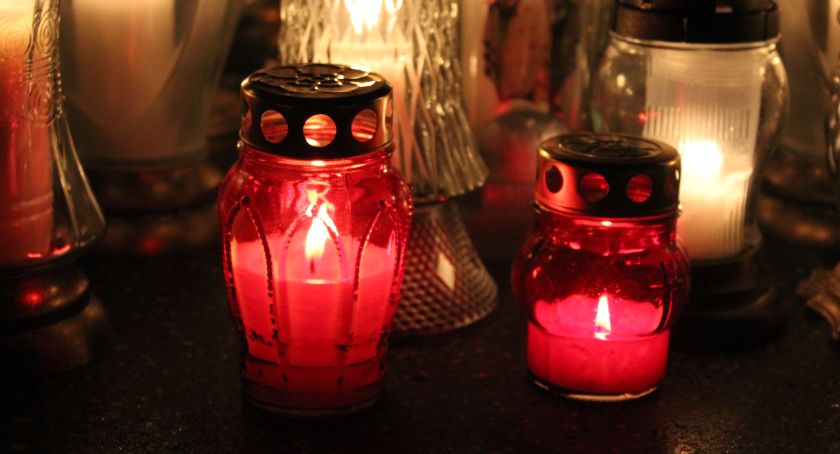 Odeszli od nas (21-27 marca)