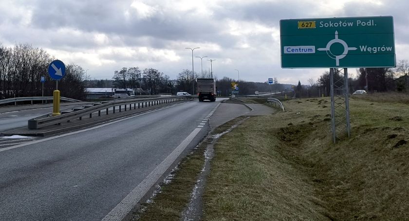 Przetarg na budowę drogi za 330 mln zł ogłoszony!