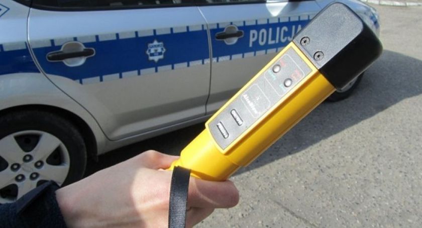 Miał ponad trzy promile i jechał Rowerem!