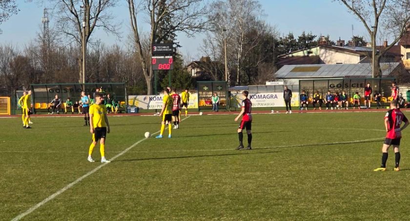 Bolesna strata punktów z ostatnią drużyną w tabeli