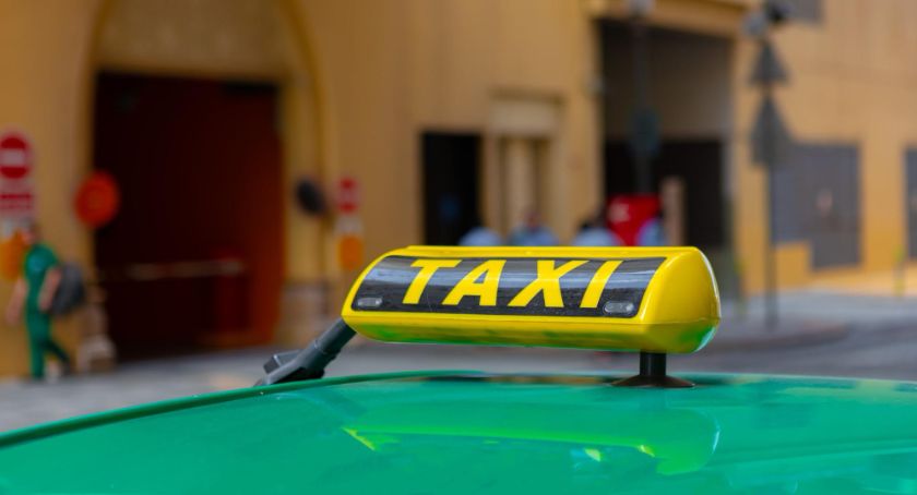 Tolek Taxi Sokołów Podlaski — Twój niezawodny partner w podróży