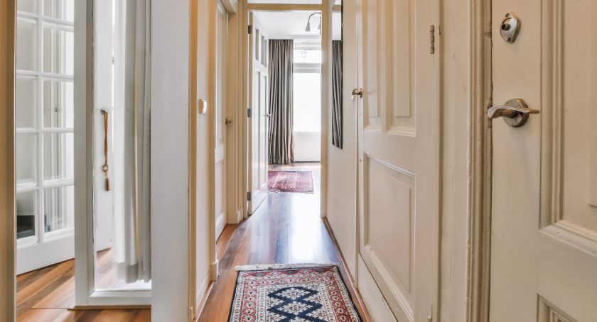 Jak wybrać idealny chodnik do przedpokoju?