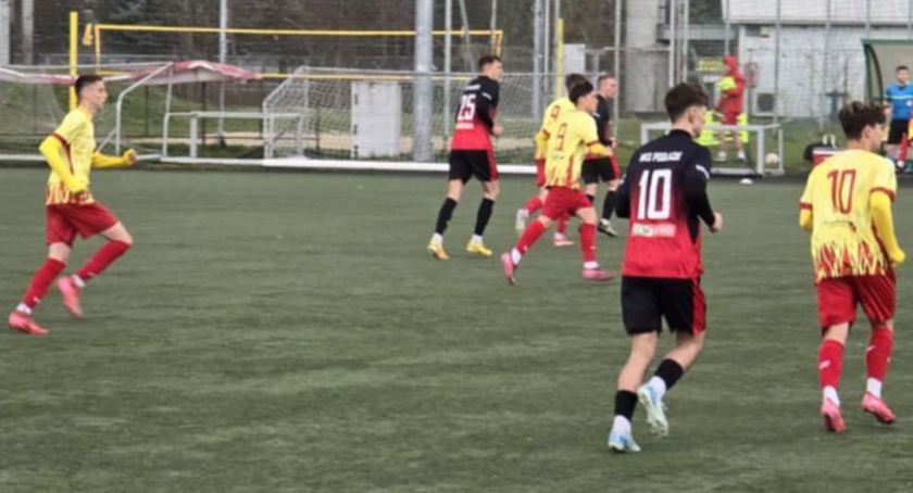 Nie udał się powrót na zwycięską ścieżkę