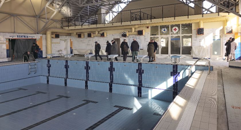 Trzy gminy z powiatu otrzymały unijne fundusze, miasto nie dostało na basen