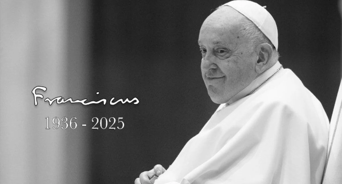 GRAFIKA: VATICAN NEWS