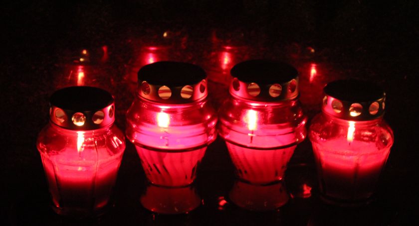 Odeszli od nas (18-24 kwietnia)