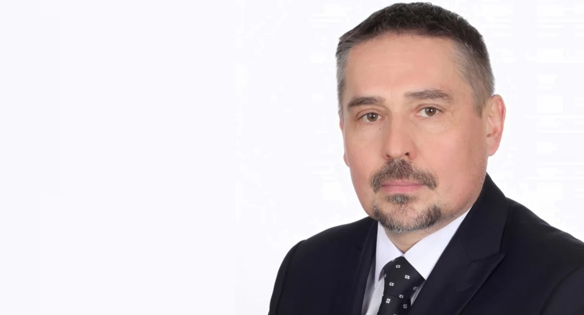 Felietony/opinie, Przewodniczący Daniel Krakowski podsumowania rozliczenia przyjdzie jeszcze odpowiedni - zdjęcie, fotografia