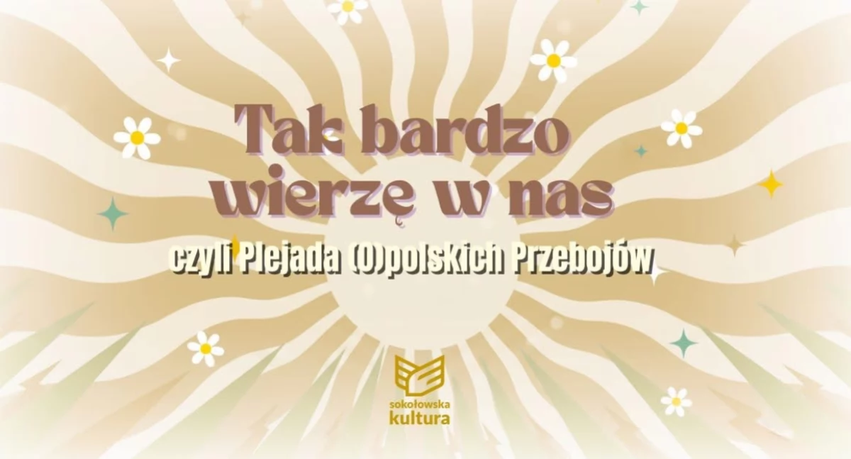 Voci Cantati zaprasza na premierę nowego programu