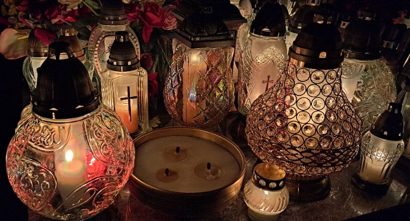 Odeszli od nas (12-18 września)