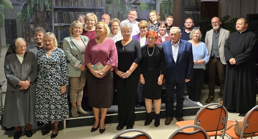 O stuleciu sokołowskich salezjanów tym razem na kartach książki