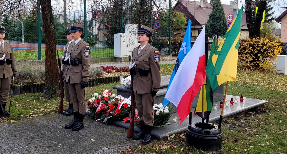 Jest takie miejsce… 27 października 1943 r. - pamiętamy