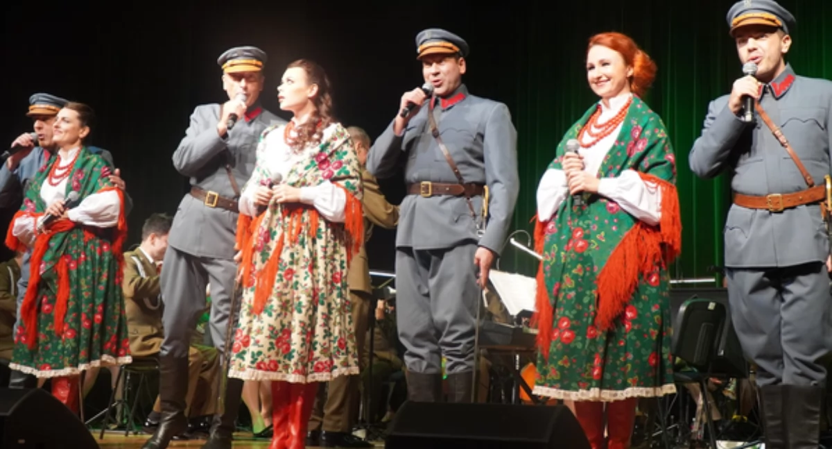 Zapraszamy na koncert patriotyczny do SOK