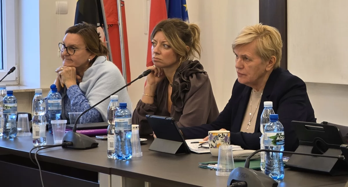 W czwartek sesja Rady Miejskiej. Głównym punktem podatki na przyszły rok.