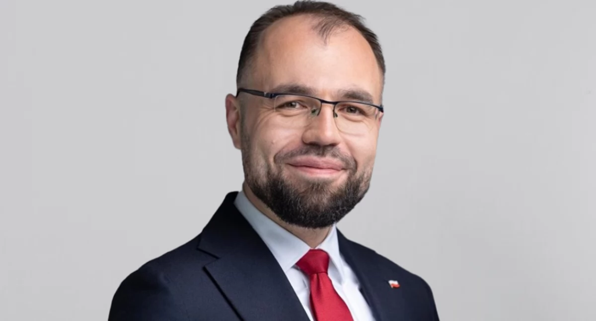 Zaproszenie do Kosowa Lackiego na spotkanie z posłem Krzysztofem Szczuckim