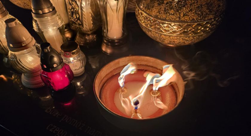 Odeszli od nas (31 października – 6 listopada)